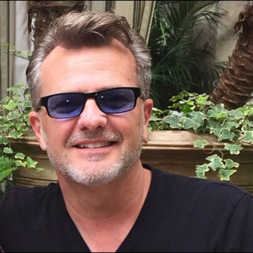 Meet your Posher, Brad